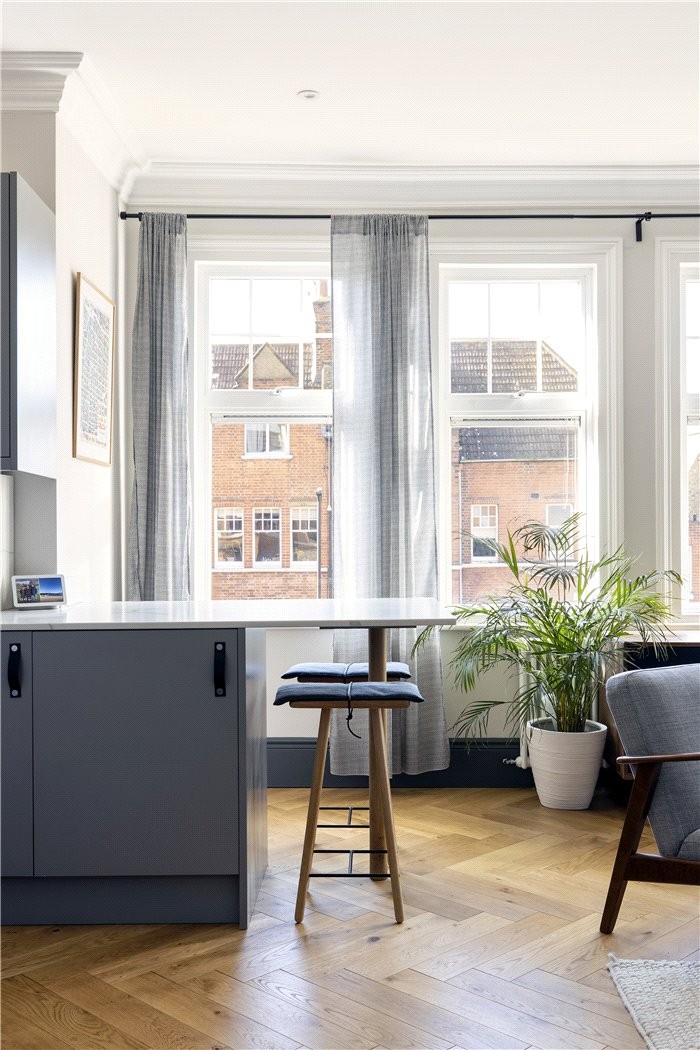Thirlmere Road, London, SW16