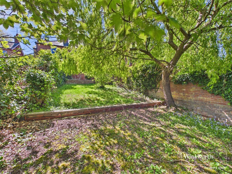 Tilehurst Road, Reading, Berkshire, RG30
