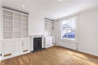 Glentham Cottages, Barnes, London, SW13