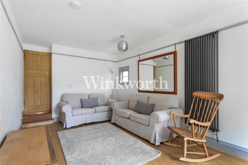 Avondale Road, London, N15