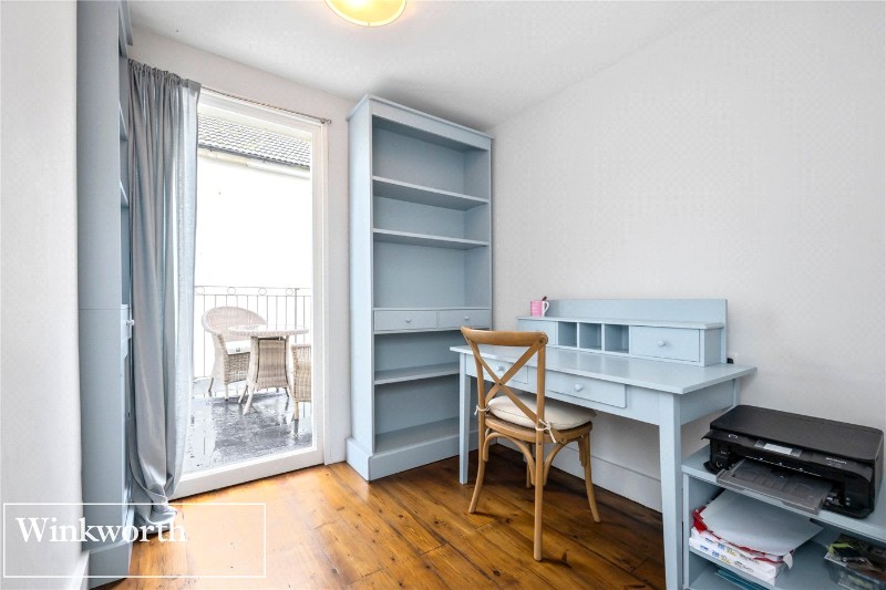 Bloomsbury Place, Brighton, East Sussex, BN2