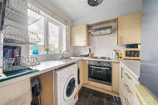 Glenville Grove, Deptford, SE8