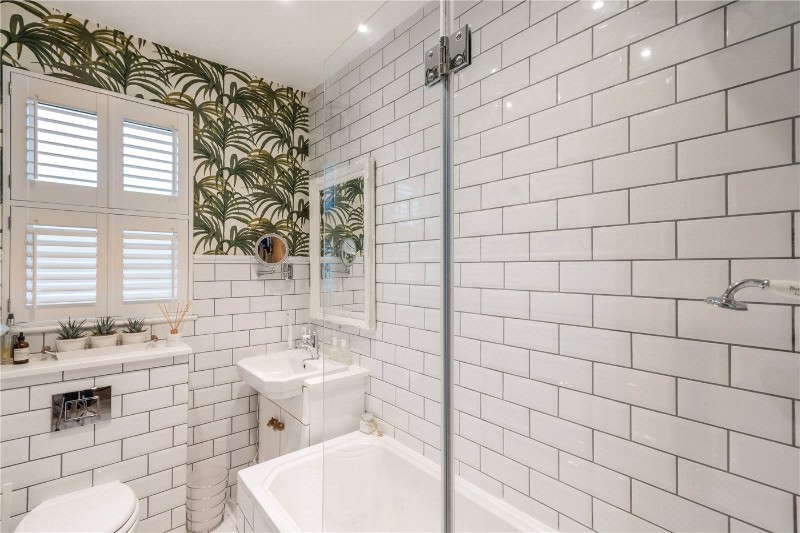 Jennings Road, East Dulwich, London, SE22