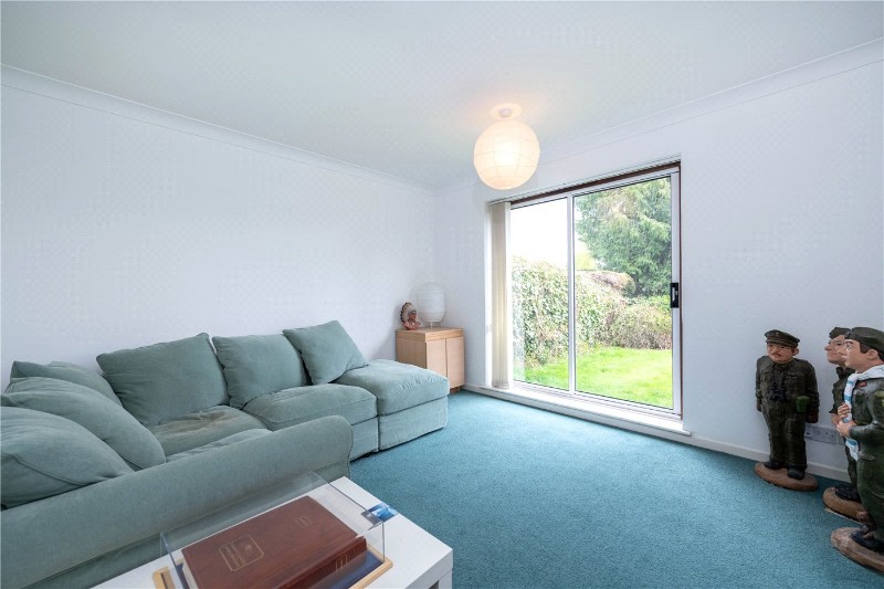 Westwood Drive, Bourne, Lincolnshire, PE10
