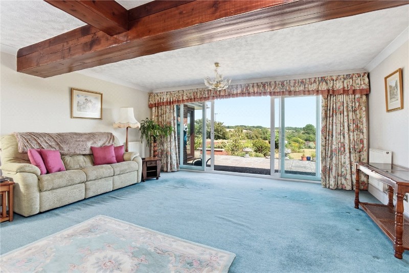 Croft Lane, Temple Grafton, Alcester, Warwickshire, B49