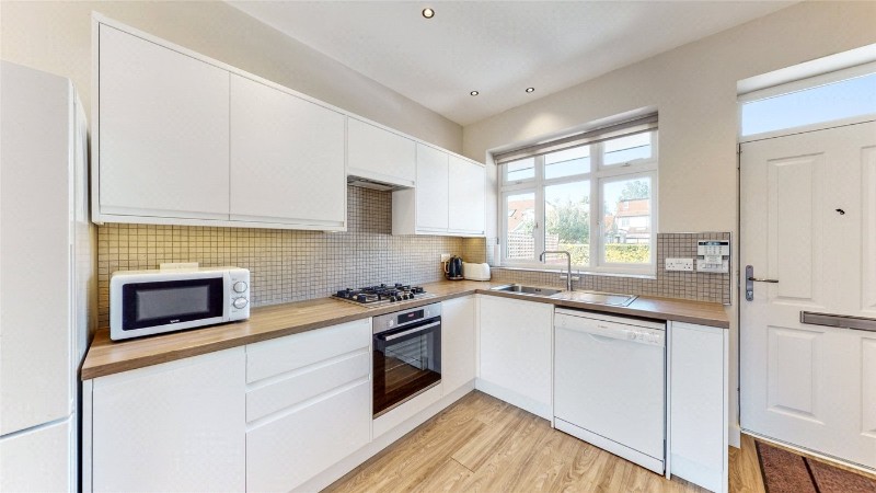 Lowfield Road, London, UK, W3