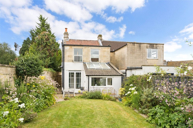 Gladstone Road, Bath, Somerset, BA2