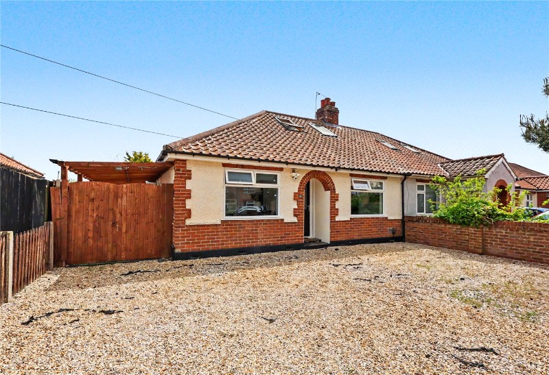 Links Avenue, Hellesdon, Norwich, Norfolk, NR6