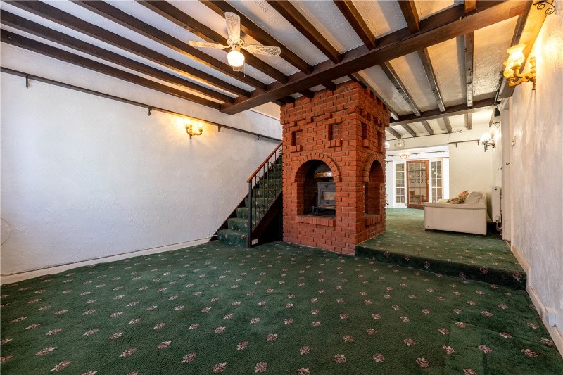 Beccles Road, Fritton, Great Yarmouth, Norfolk, NR31