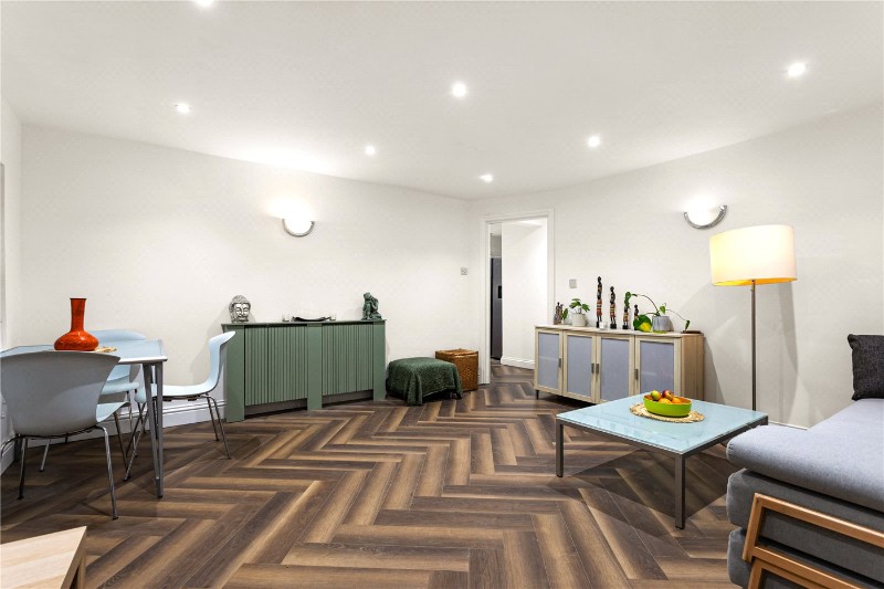 Sotheby Road, London, N5