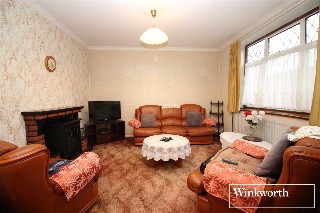 Balmoral Drive, Borehamwood, Hertfordshire, WD6
