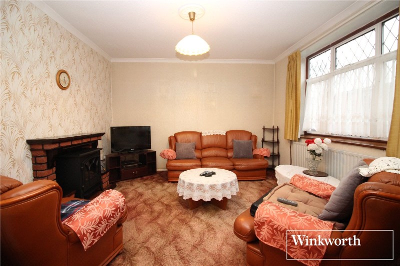 Balmoral Drive, Borehamwood, Hertfordshire, WD6