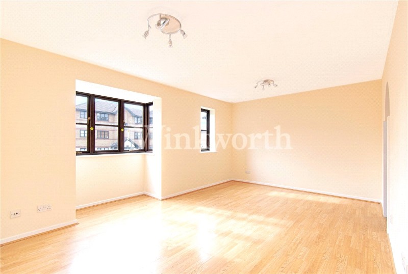 Woodvale Way, London, NW11