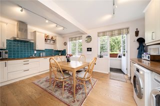 Putney Heath, London, SW15