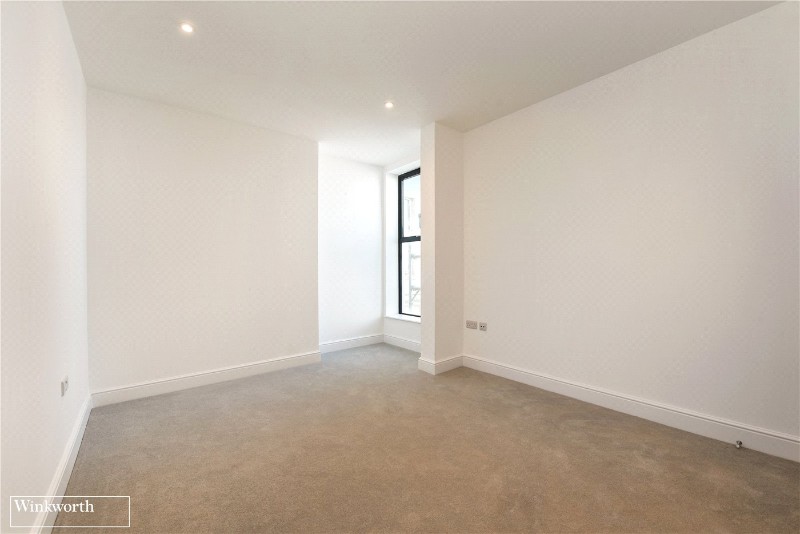 Queens Road, Worthing, West Sussex, BN11