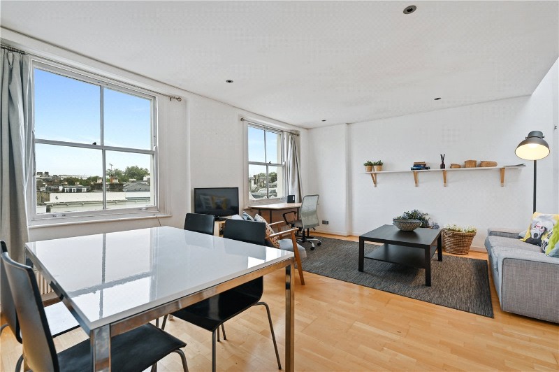 Pembridge Villas, London, W11