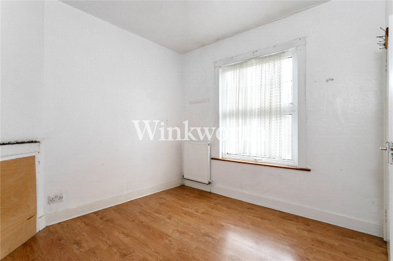 Moselle Avenue, London, N22