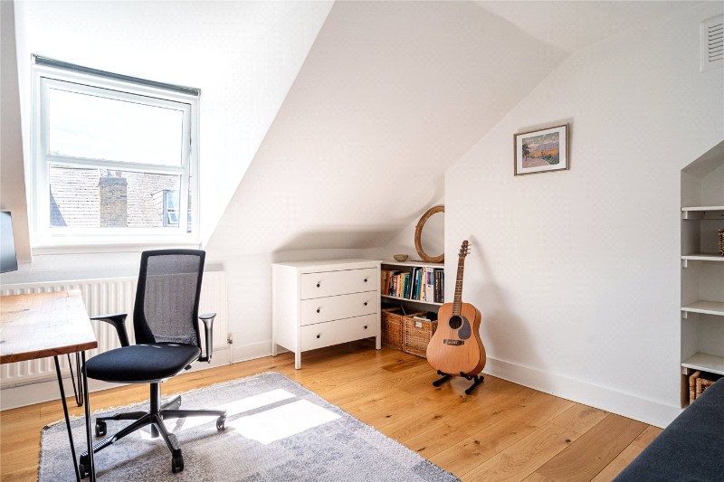 Brailsford Road, London, SW2