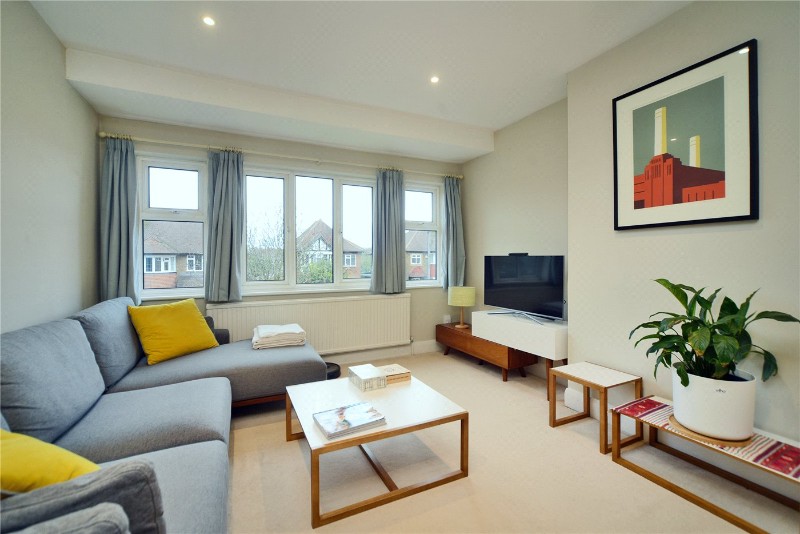 Scotsdale Close, Cheam, Sutton, SM3