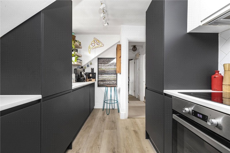 Devonshire Road, London, United Kingdom, SE23