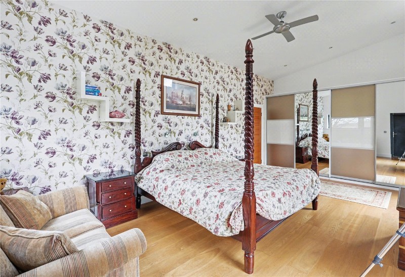 Sandy Lane, East Tuddenham, Norwich, Norfolk, NR20