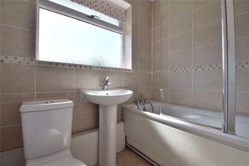 Chester Place, Basingstoke, RG21