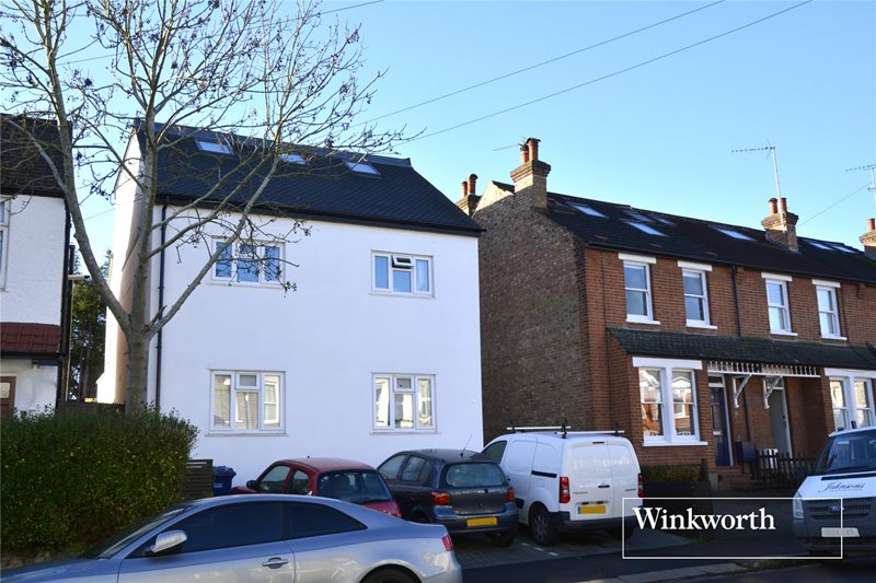 Crescent Court, 24 Crescent Road, New Barnet, EN4