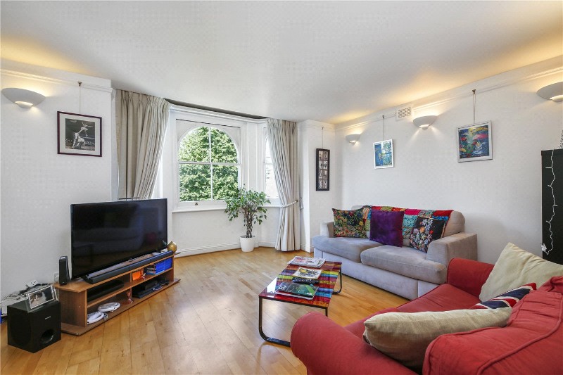 Colville Gardens, London, W11