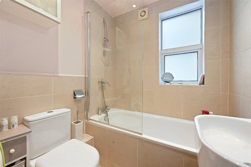 Cobbold Road, London, United Kingdom, W12