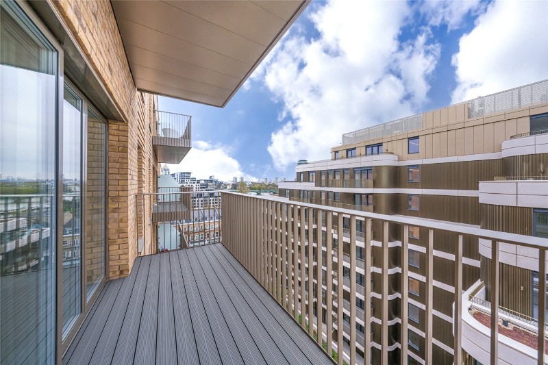 Watermeadow Lane, London, SW6