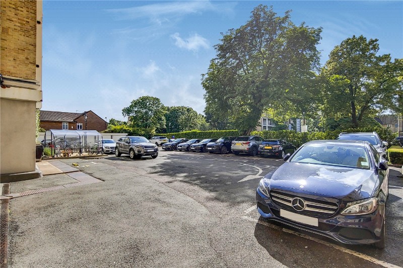 Boydell Court, St John&#39;s Wood Park, St John&#39;s Wood, London, NW8