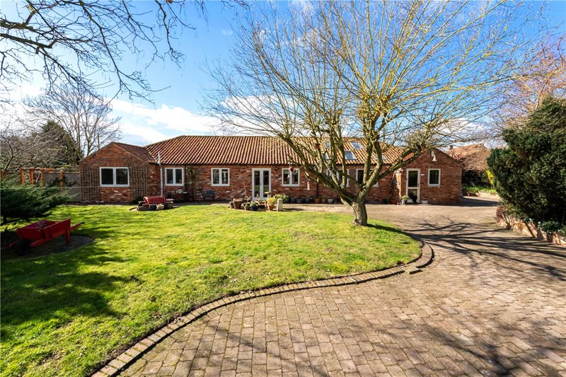 Rookery Lane, Sudbrook, Grantham, Lincolnshire, NG32