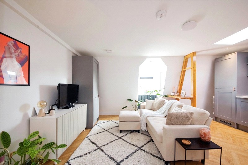 Wightman Road, London, N4