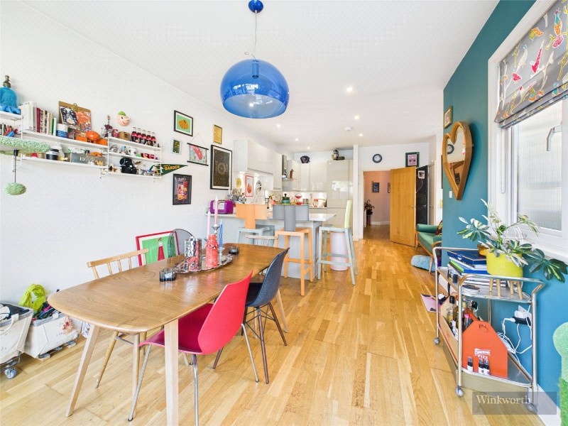 Tolworth Park Road, Surbiton, United Kingdom, KT6