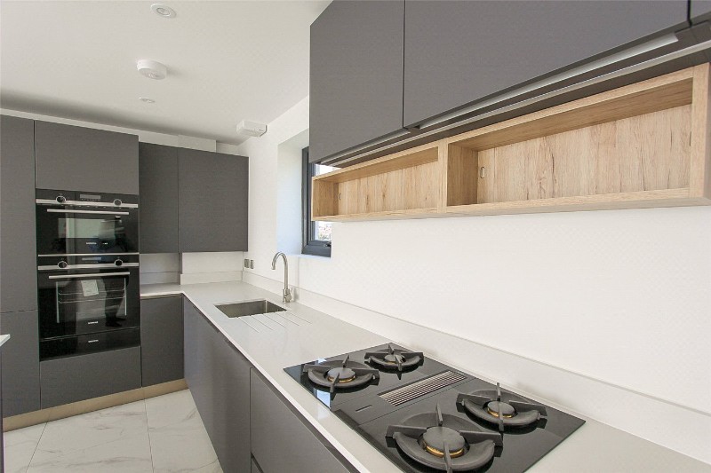 Grand Parade, Leigh-on-Sea, Essex, SS9
