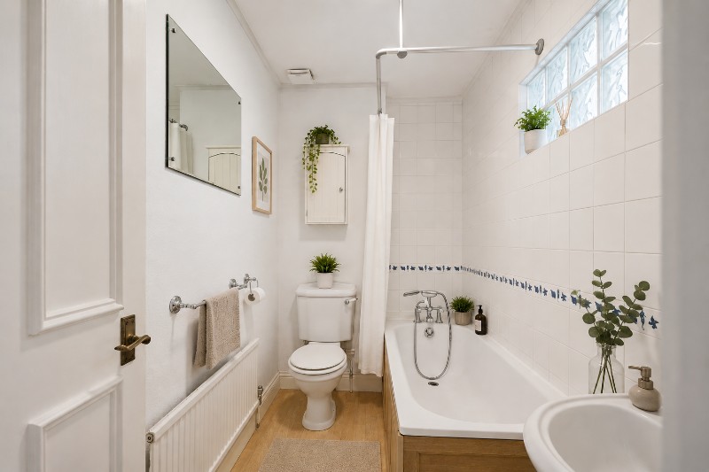 St. Quintin Avenue, London, W10