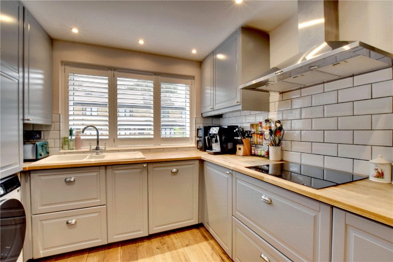 Hurren Close, Blackheath, London, SE3