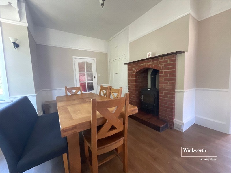 Bure Lane, Christchurch, Dorset, BH23