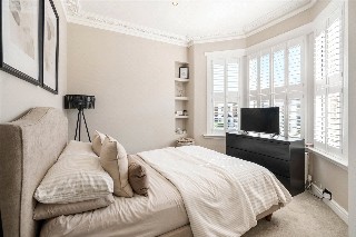 Barry Road, East Dulwich, London, SE22