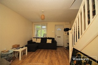 Kelly Court, Borehamwood, Hertfordshire, WD6