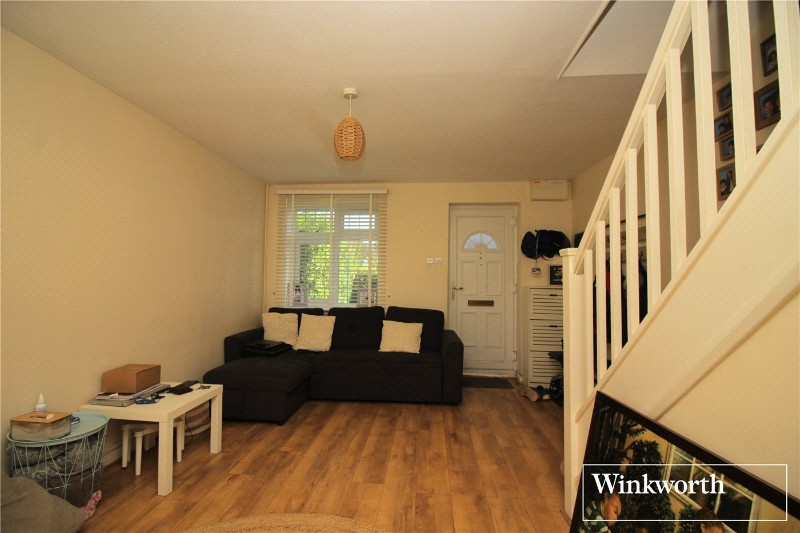 Kelly Court, Borehamwood, Hertfordshire, WD6