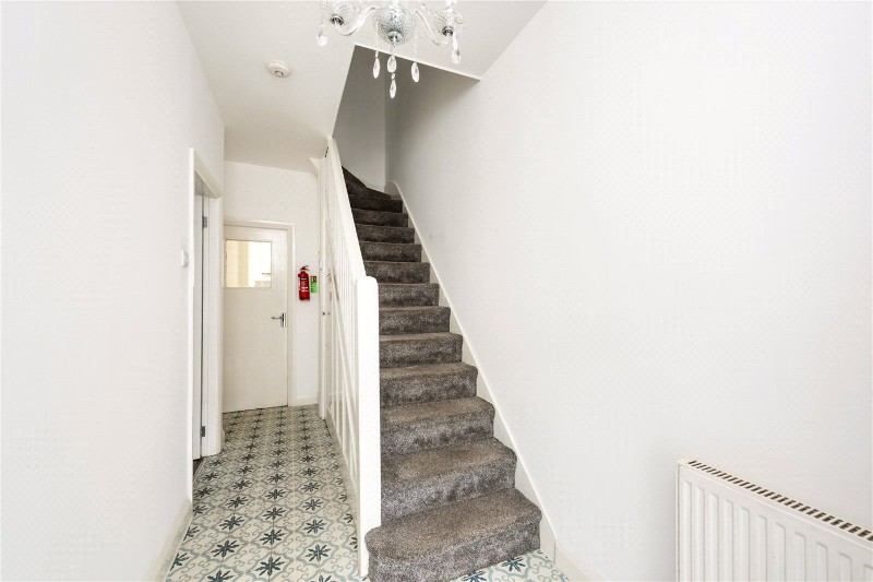 Sanderstead Road, London, E10