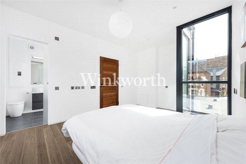 Harringay Road, London, N15