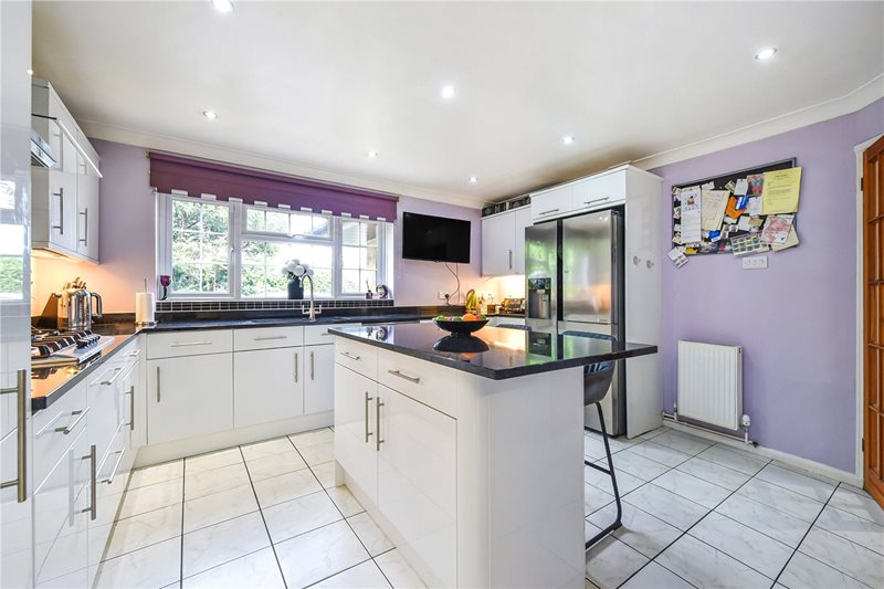 Park Road, Winchester, Hampshire, SO22