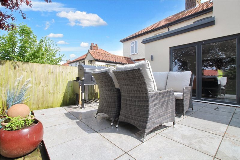 Globe Lane, Blofield, Norwich, Norfolk, NR13