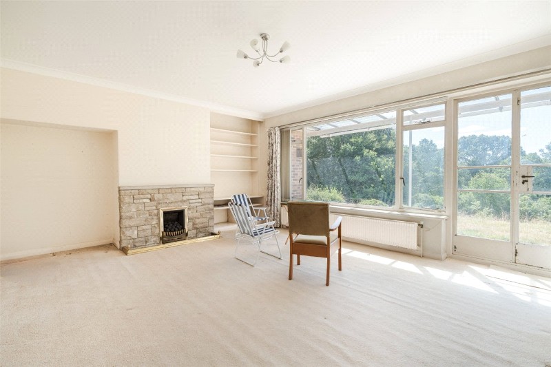 Blackwater Drive, Wimborne, Dorset, BH21