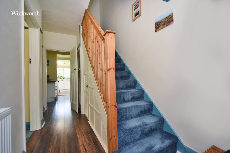 Stoughton Avenue, Cheam, Sutton, SM3