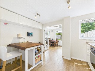 Corwen Road, Tilehurst, Reading, Berkshire, RG30