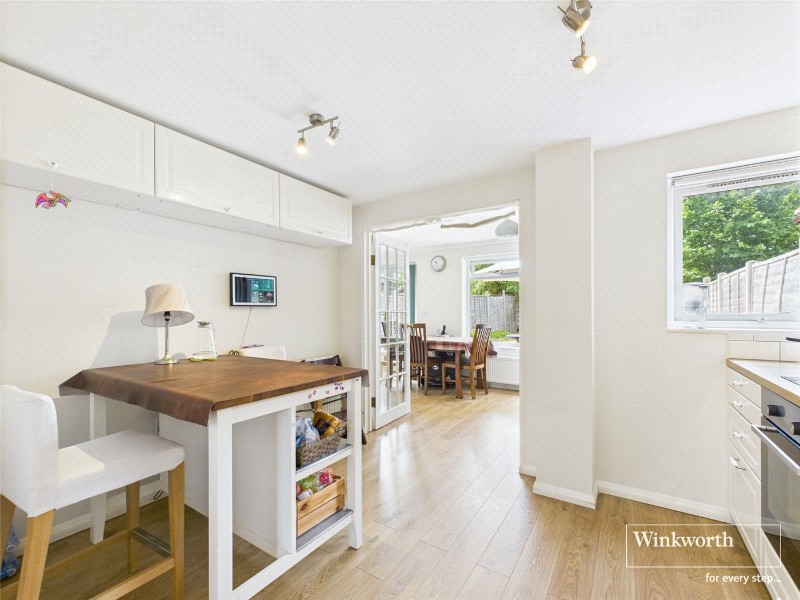 Corwen Road, Tilehurst, Reading, Berkshire, RG30