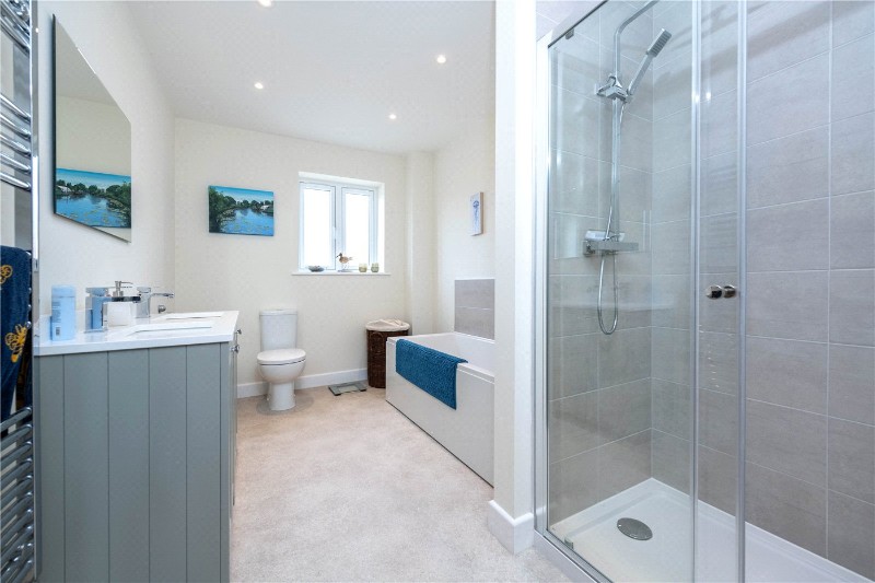 Grainfield Lane, Digby, Lincoln, Lincolnshire, LN4